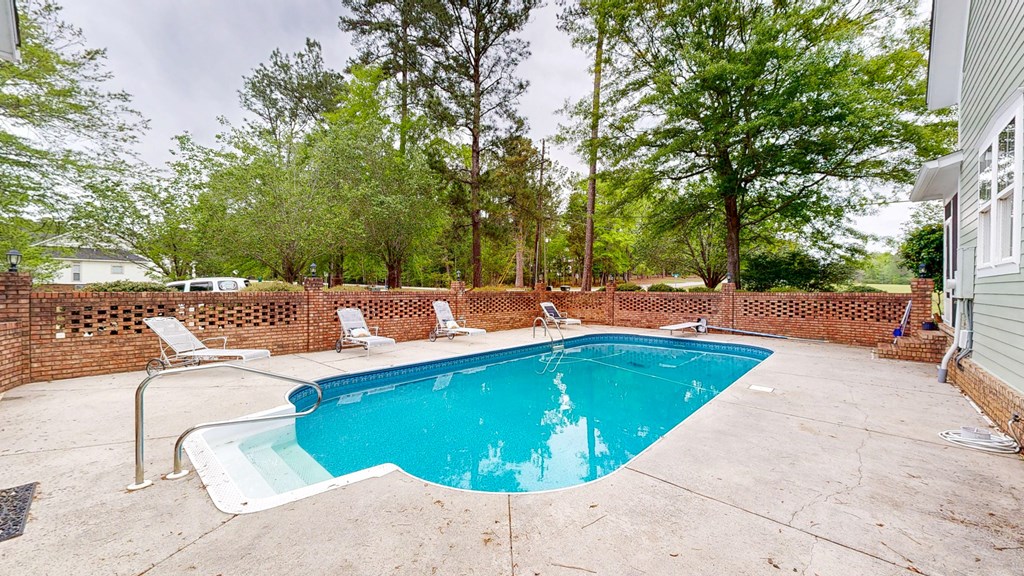 1852 East Roy Parker Road Ozark, AL 36360 - Photo 43 of 77