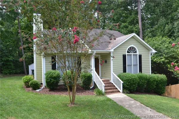 $1,845 | 2128 Leadenhall Way, Raleigh, NC 27603