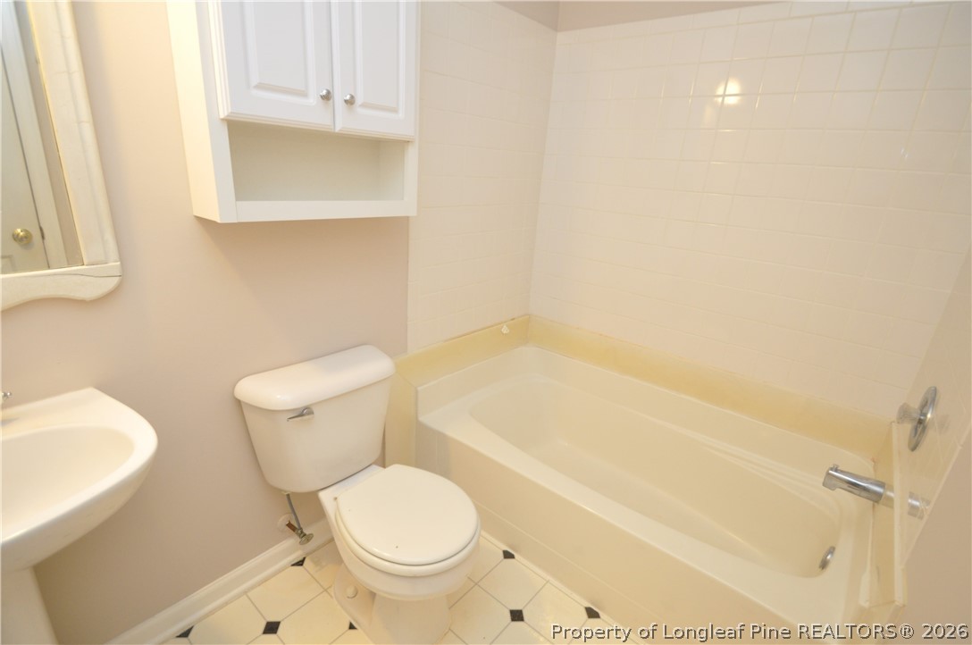 2128 Leadenhall Way Raleigh, NC 27603 - Photo 15 of 22