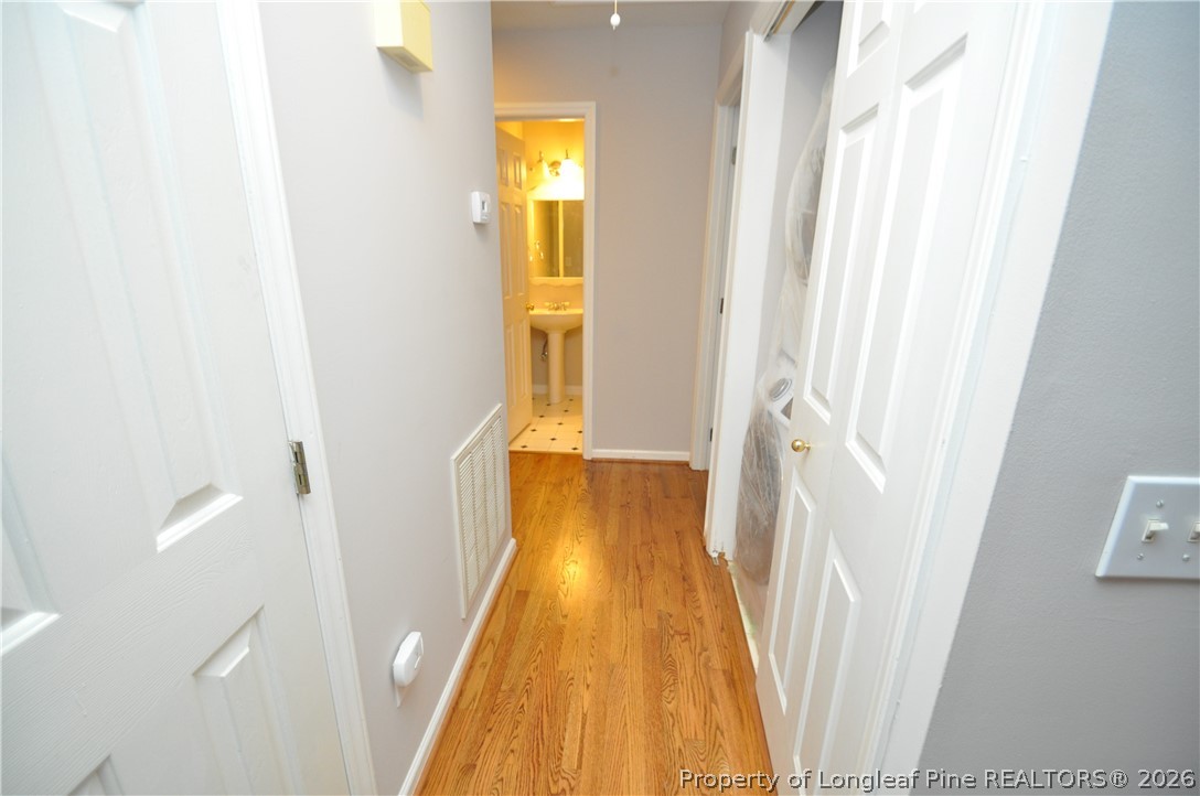 2128 Leadenhall Way Raleigh, NC 27603 - Photo 9 of 22