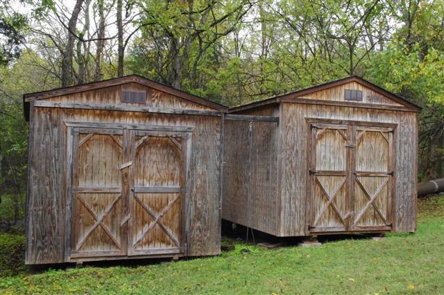 217 Kyle Hollow Road Alexandria, TN 37012 - Photo 12 of 19 3 Storage Buildings
