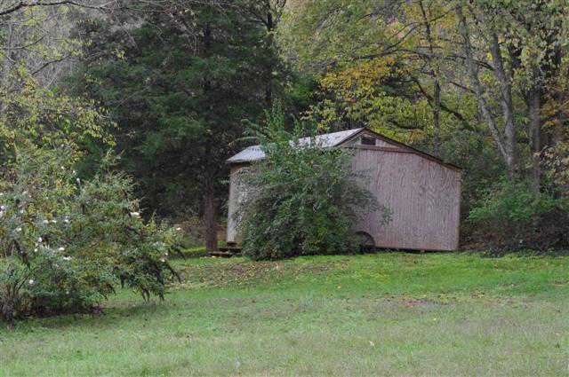 217 Kyle Hollow Road Alexandria, TN 37012 - Photo 13 of 19 Barn with new roof in the distance