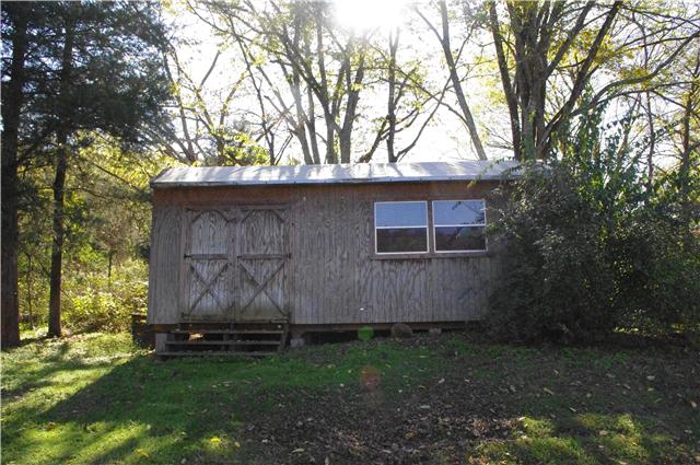 217 Kyle Hollow Road Alexandria, TN 37012 - Photo 17 of 19 One of the three storage buildings on the farm