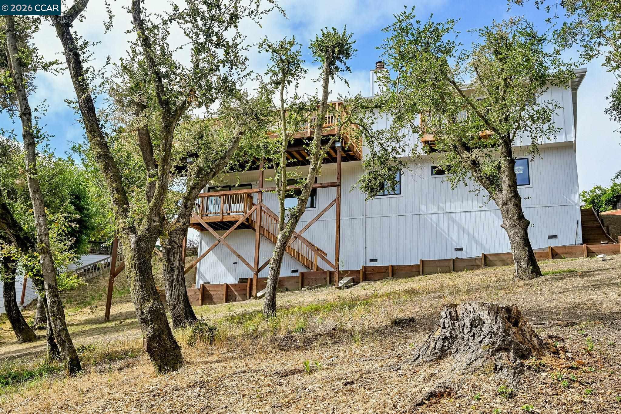 37 Corte Pinon Moraga, CA 94556 - Photo 34 of 34