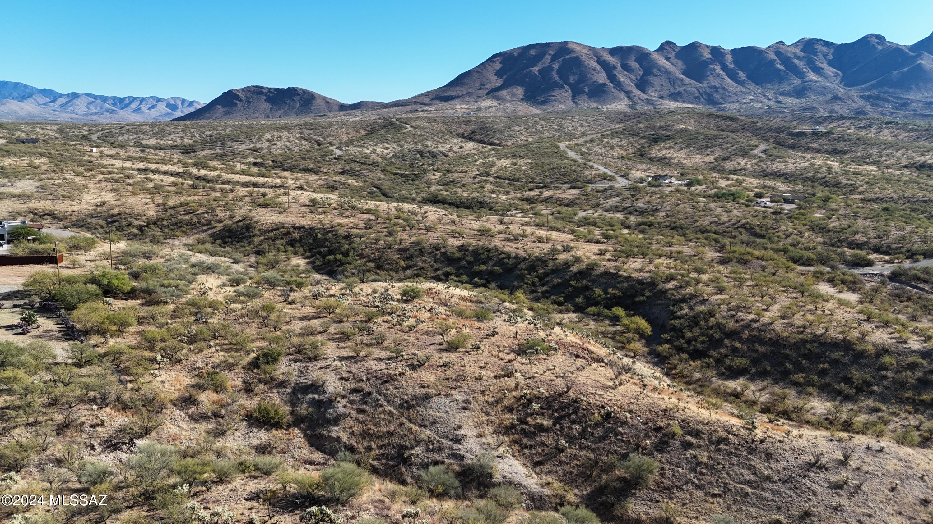 1754 Linda Court, Unit 96 Rio Rico, AZ 85648 - Photo 5 of 11