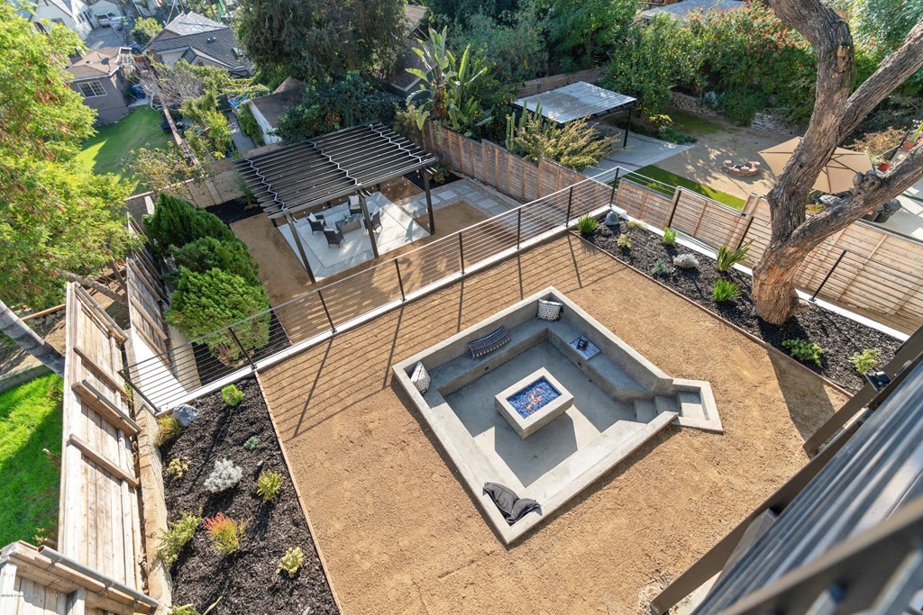 936 Dexter Street Highland Park, CA 90042 - Photo 33 of 71 DSC07650_78