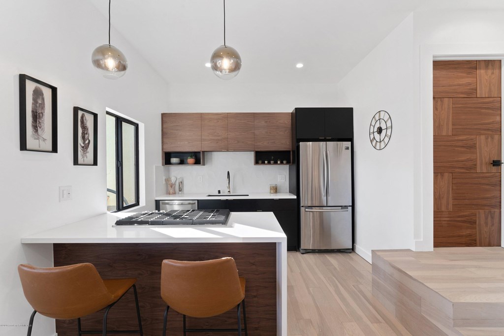 936 Dexter Street Highland Park, CA 90042 - Photo 38 of 71 ADU KITCHEN