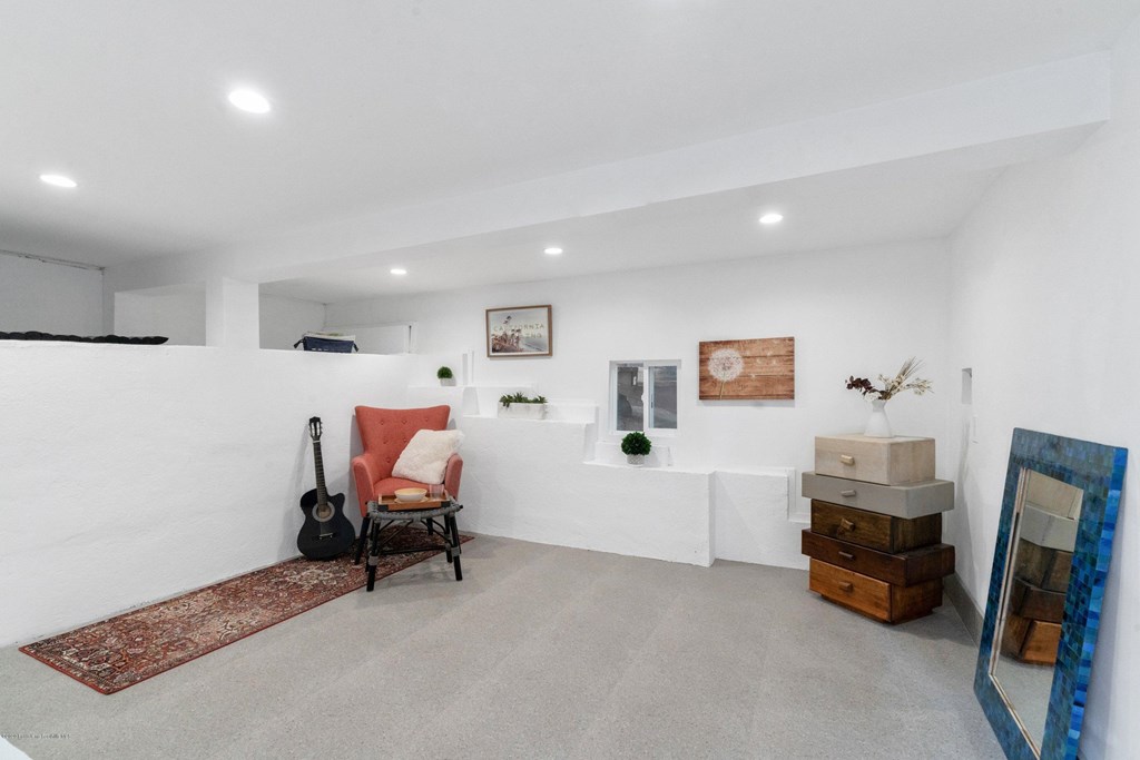 936 Dexter Street Highland Park, CA 90042 - Photo 64 of 71 ART STUDIO/LAUNDRY ROOM