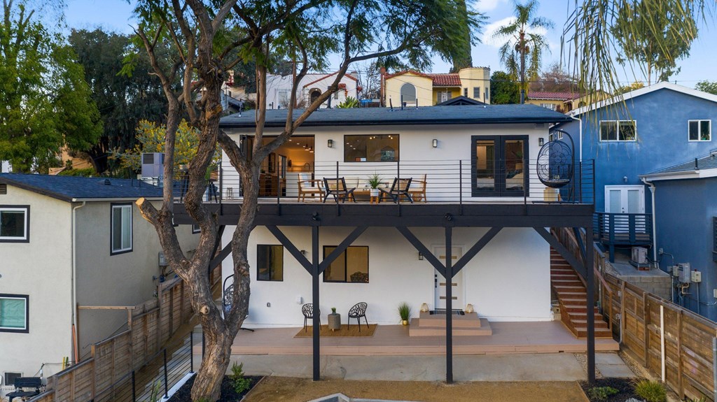 936 Dexter Street Highland Park, CA 90042 - Photo 66 of 71 DJI_0018_1