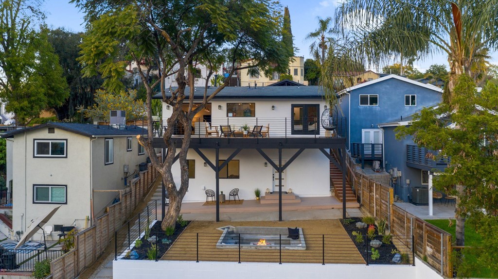 936 Dexter Street Highland Park, CA 90042 - Photo 67 of 71 DJI_0019_2