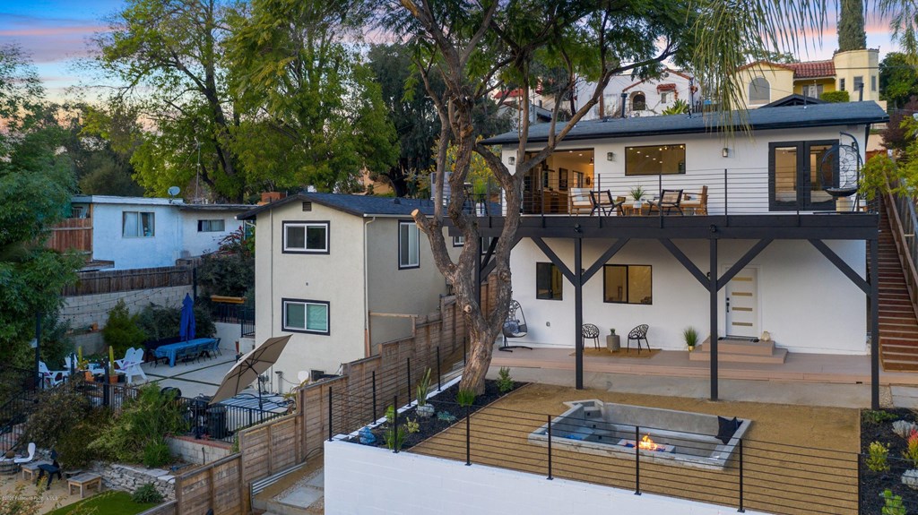 936 Dexter Street Highland Park, CA 90042 - Photo 68 of 71 DJI_0039_31