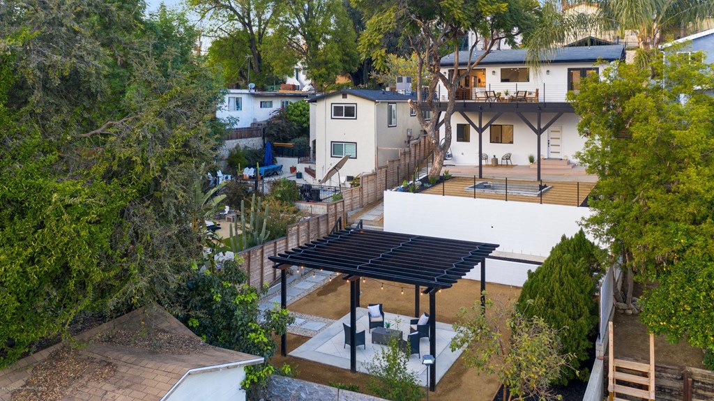 936 Dexter Street Highland Park, CA 90042 - Photo 69 of 71 DJI_0023_5