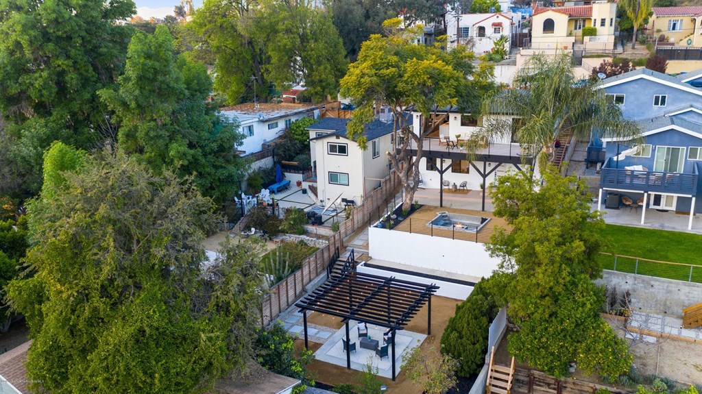 936 Dexter Street Highland Park, CA 90042 - Photo 70 of 71 DJI_0024_4