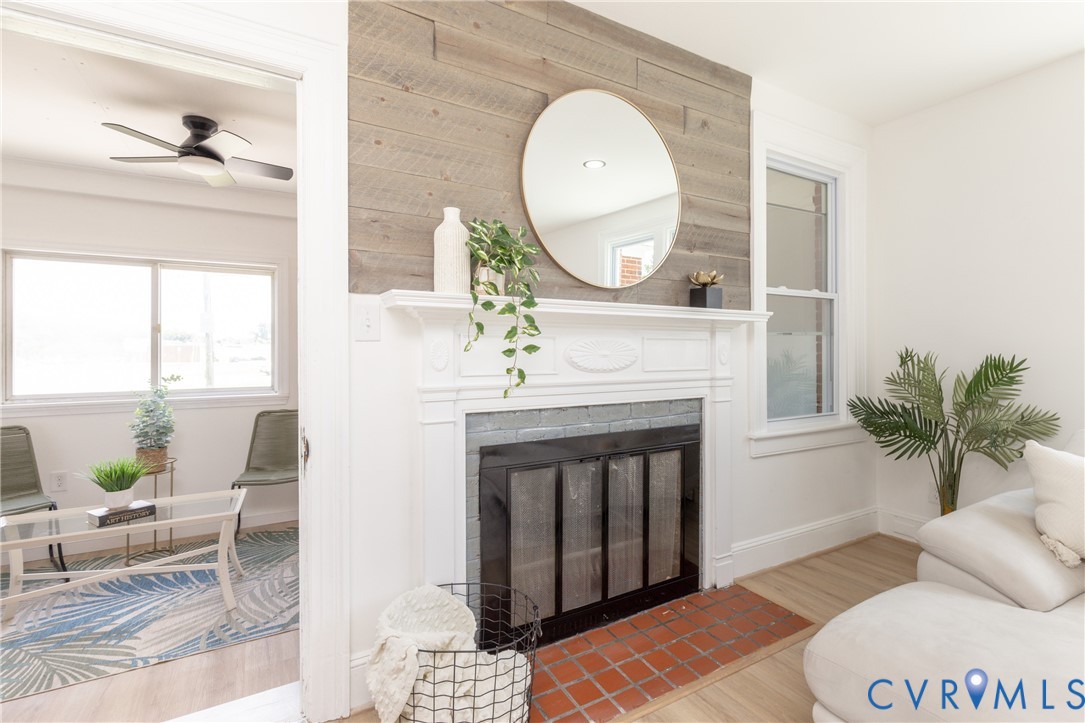 4008 River Road Petersburg, VA 23803 - Photo 5 of 41