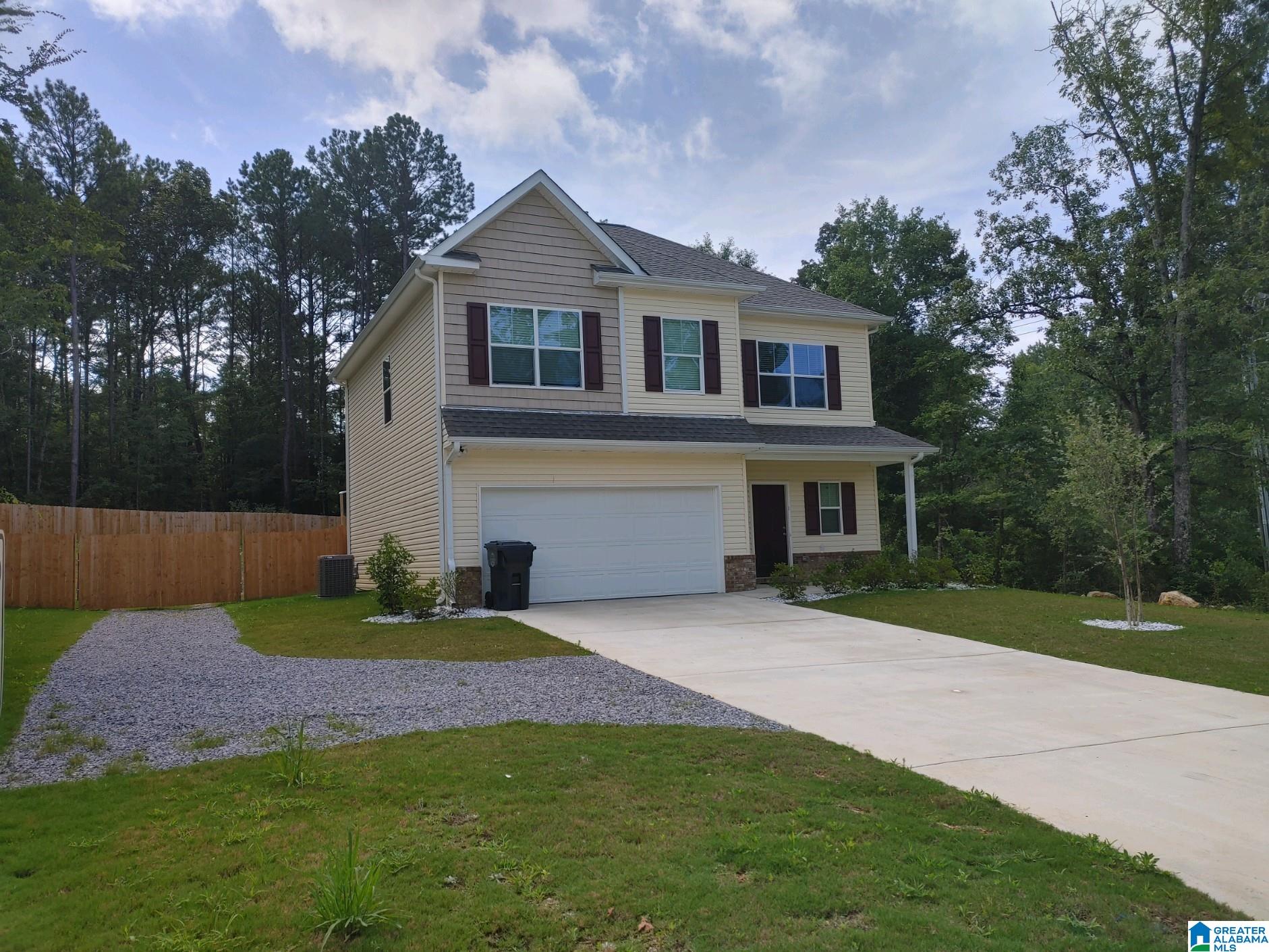 30 Twin Ridge Circle Lincoln, AL 35096 - Photo 2 of 28