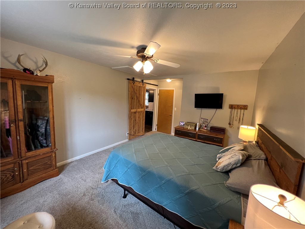 11675 Charleston Road Leon, WV 25123 - Photo 25 of 49 Gallery Image 25