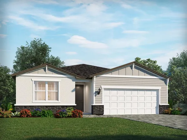 $451,890 | 604 Brookhaven Trail, Ormond Beach, FL 32174