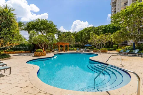 $399,995 | 2000 Towerside Terrace, Unit 311, Miami, FL 33138