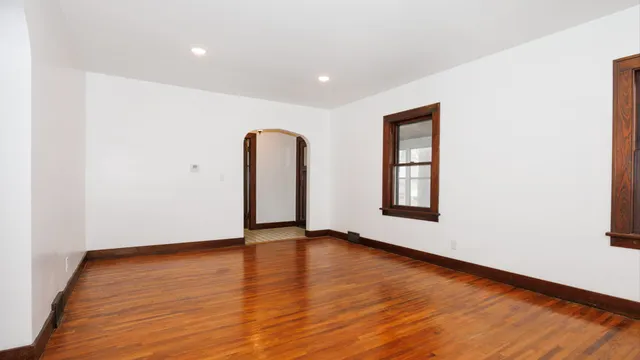 $199,900 | 611 East Olive Street, Bloomington, IL 61701