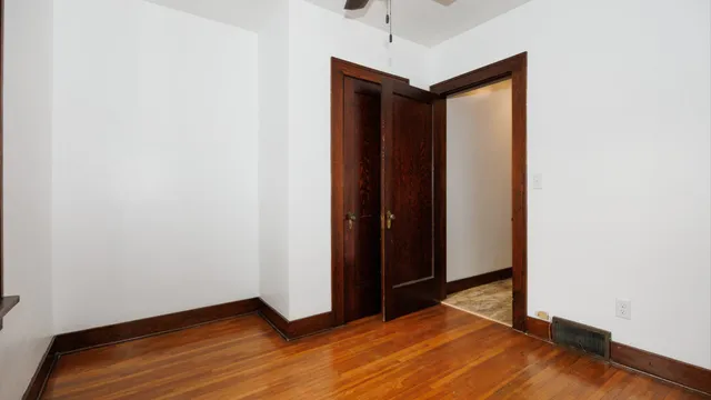 $199,900 | 611 East Olive Street, Bloomington, IL 61701