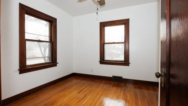 $199,900 | 611 East Olive Street, Bloomington, IL 61701