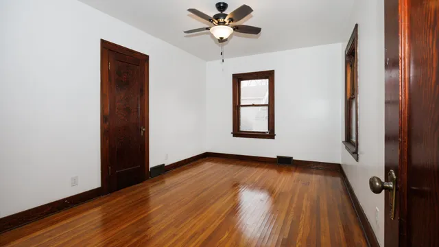 $199,900 | 611 East Olive Street, Bloomington, IL 61701