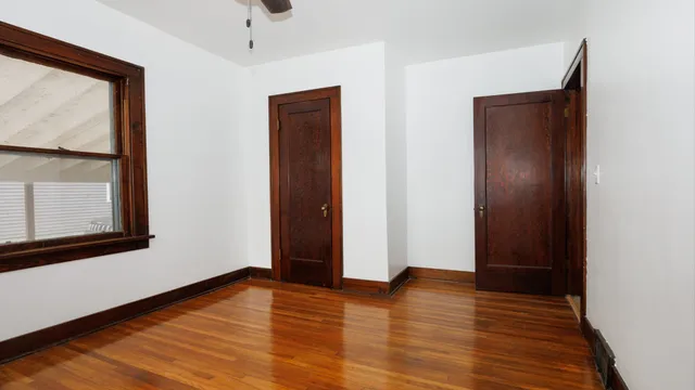 $199,900 | 611 East Olive Street, Bloomington, IL 61701