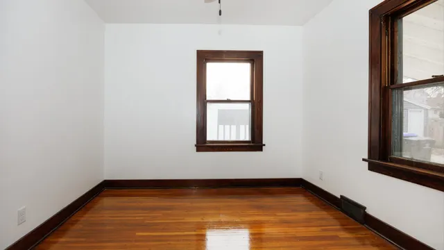 $199,900 | 611 East Olive Street, Bloomington, IL 61701