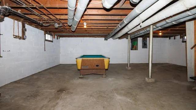 $199,900 | 611 East Olive Street, Bloomington, IL 61701