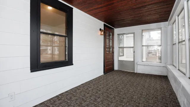 $199,900 | 611 East Olive Street, Bloomington, IL 61701