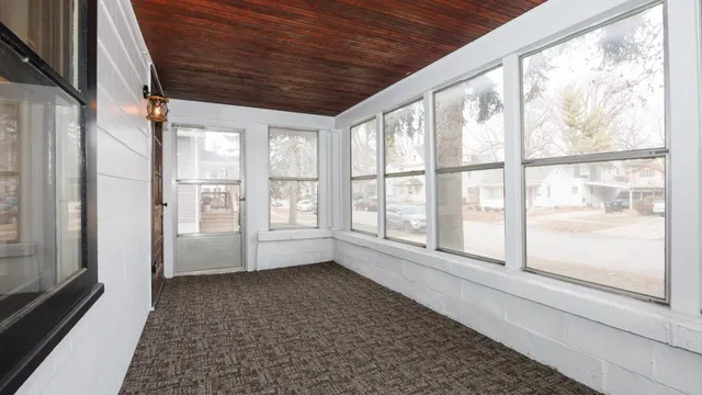 $199,900 | 611 East Olive Street, Bloomington, IL 61701