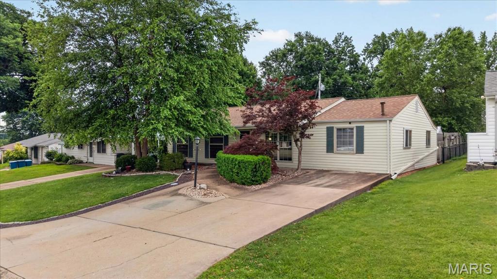 858 Morningside Lane Arnold, MO 63010 - Photo 26 of 34