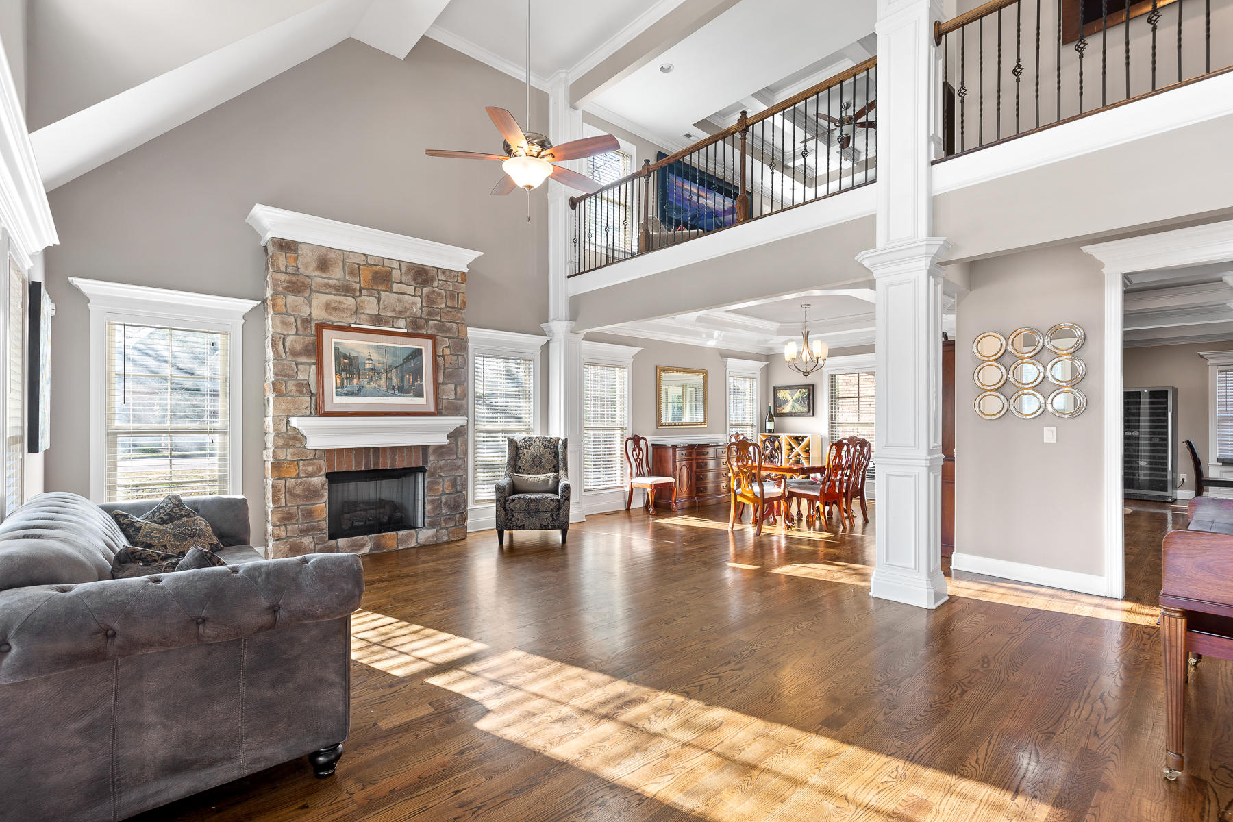 7990 Rhodes Farm Way Chattanooga, TN 37421 - Photo 3 of 34 Rhodes (7 of 42)