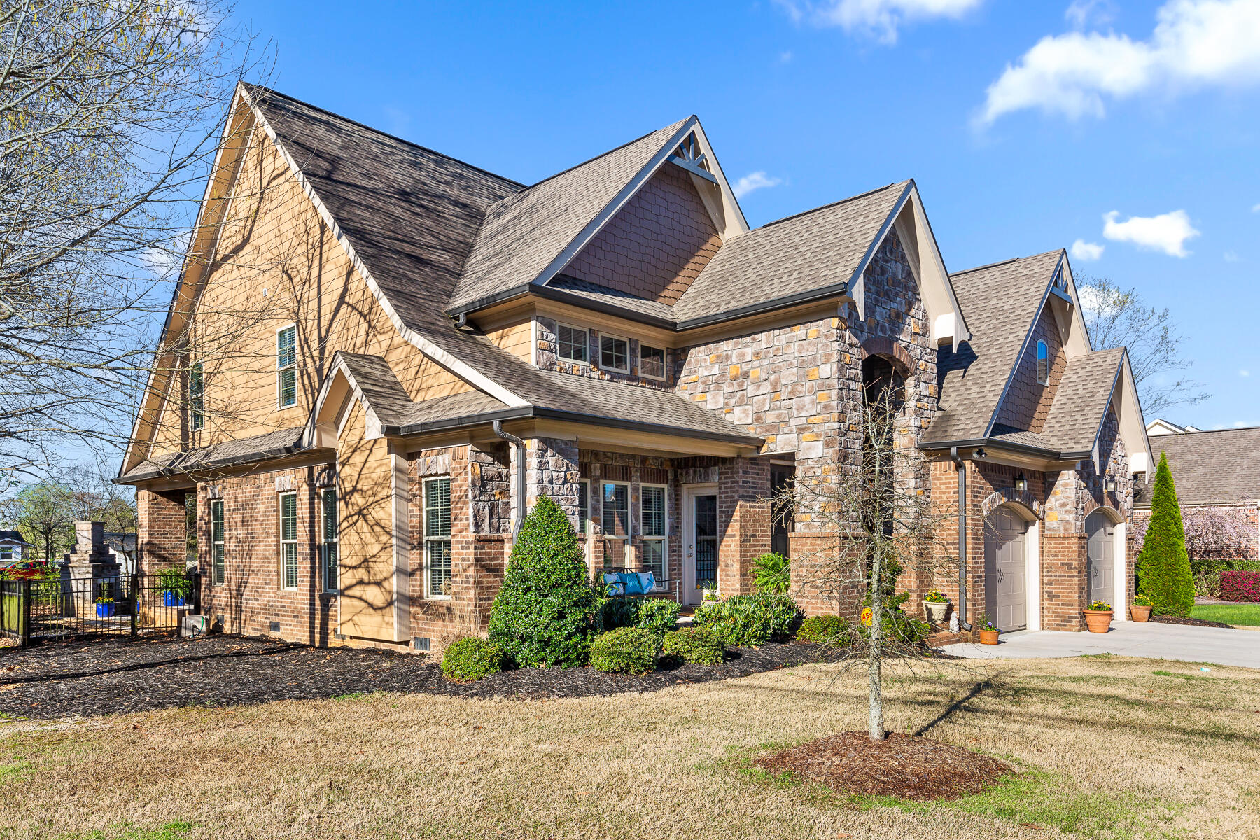 7990 Rhodes Farm Way Chattanooga, TN 37421 - Photo 33 of 34 Rhodes (37 of 42)