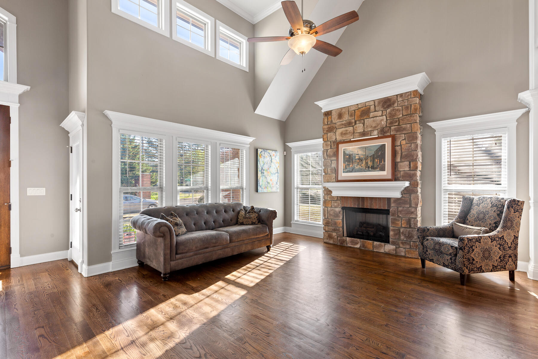 7990 Rhodes Farm Way Chattanooga, TN 37421 - Photo 5 of 34 Rhodes (9 of 42)