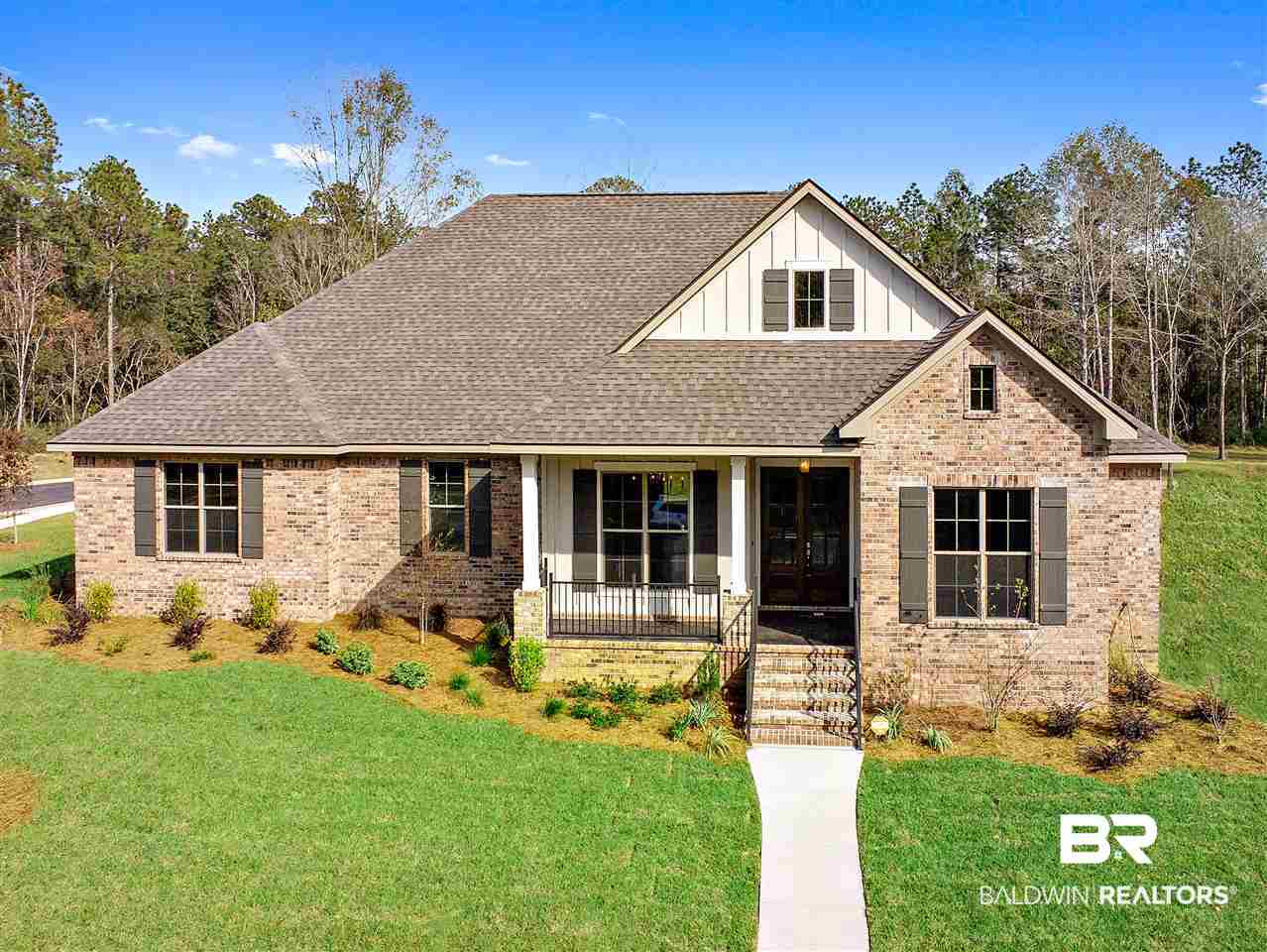 7248 Wynngate Way Mobile, AL 36695 - Photo 1 of 48