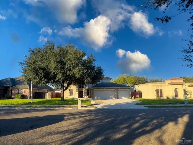 $420,000 | 1501 Las Brisas Drive, Mission, TX 78574