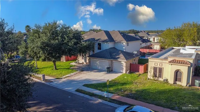 $420,000 | 1501 Las Brisas Drive, Mission, TX 78574