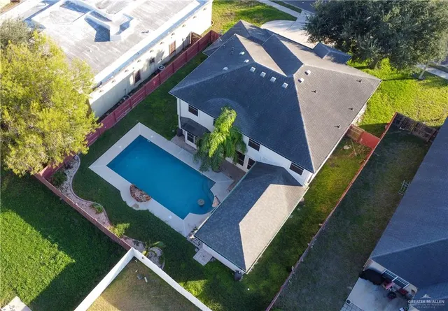 $420,000 | 1501 Las Brisas Drive, Mission, TX 78574