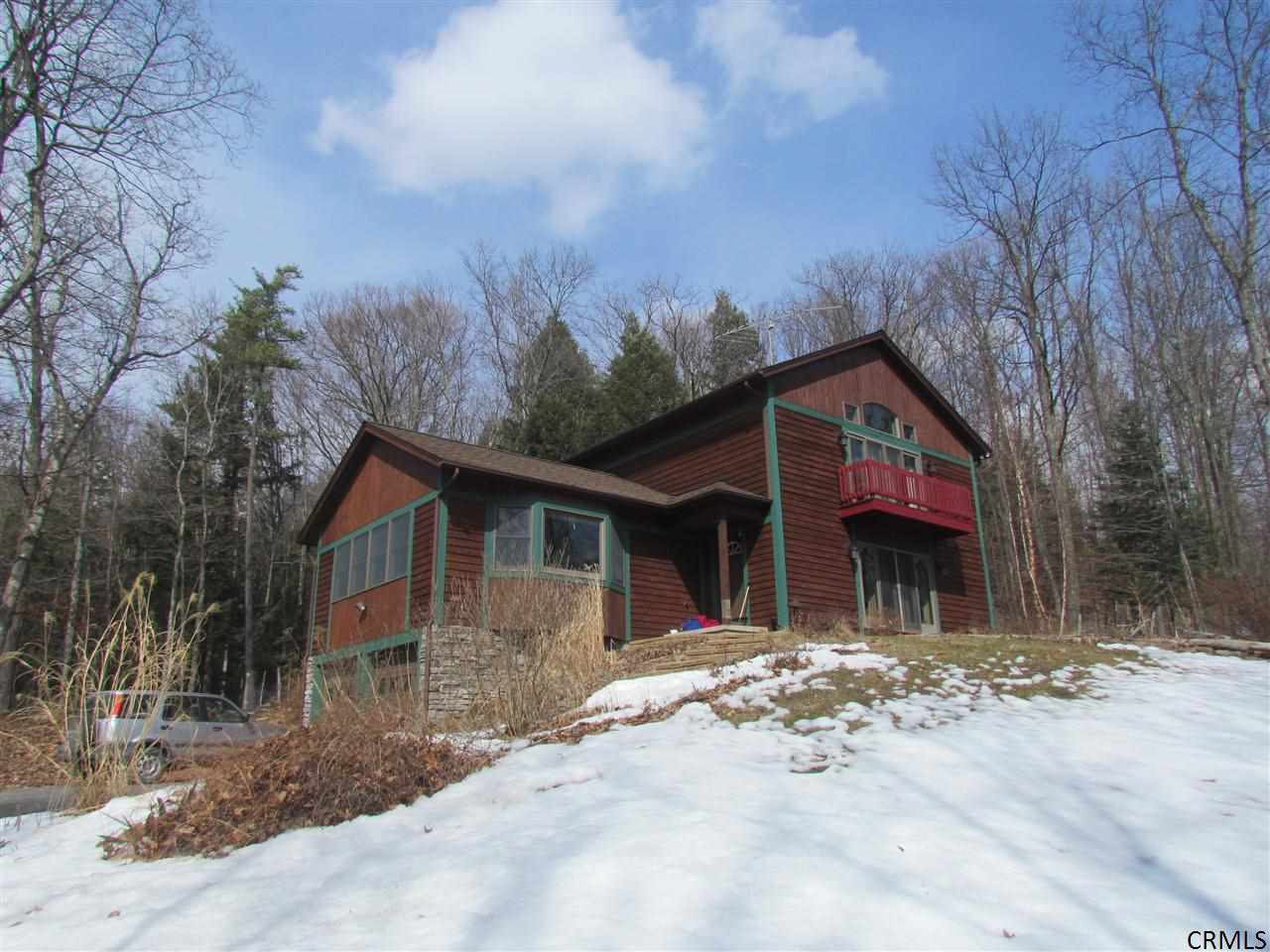 96 Gettle Road Averill Park, NY 12018 - Photo 25 of 25 Photo 25
