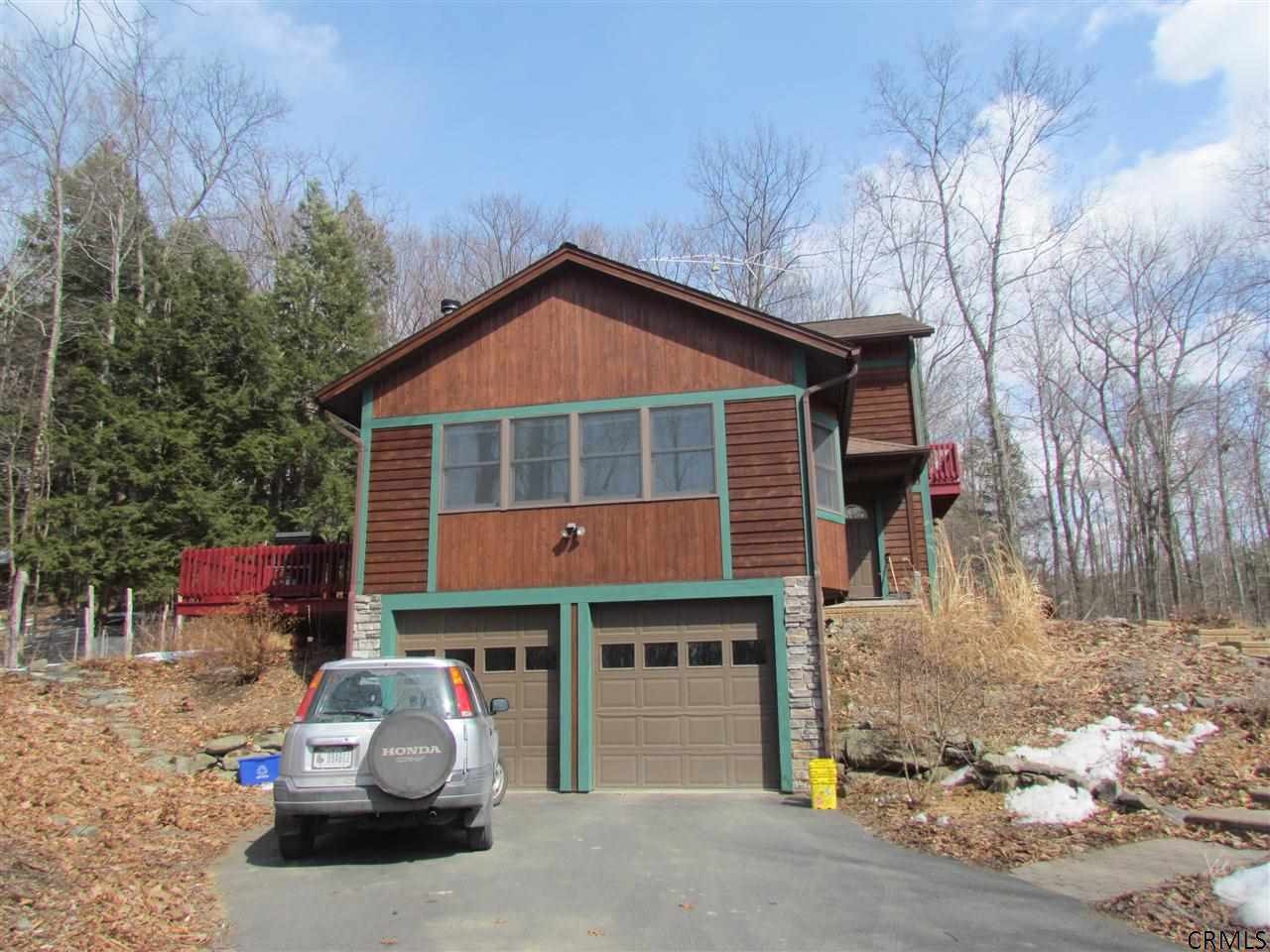 96 Gettle Road Averill Park, NY 12018 - Photo 3 of 25 Photo 3