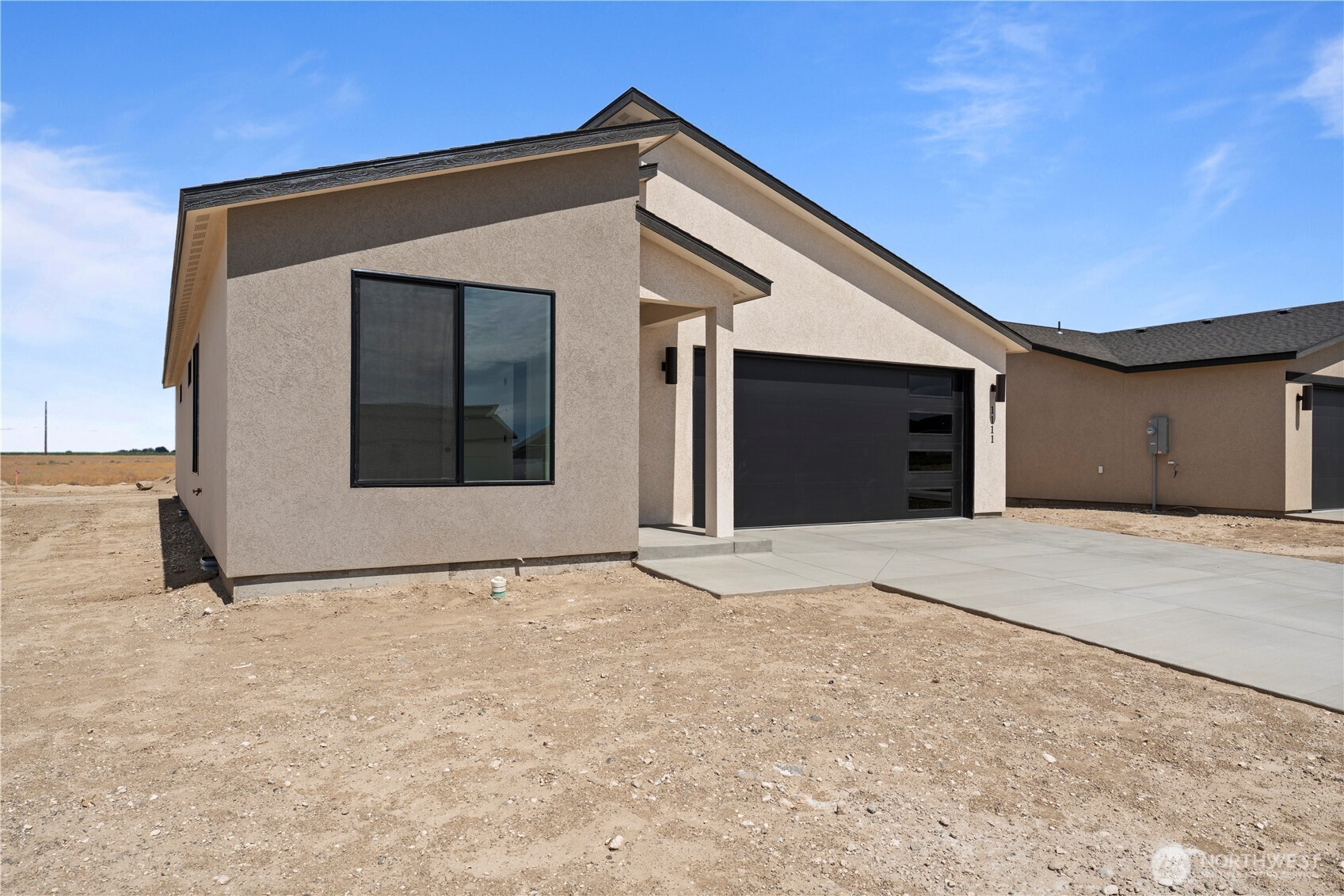 1111 E Mount Othello, WA 99344 - Photo 28 of 34 a front view of a house