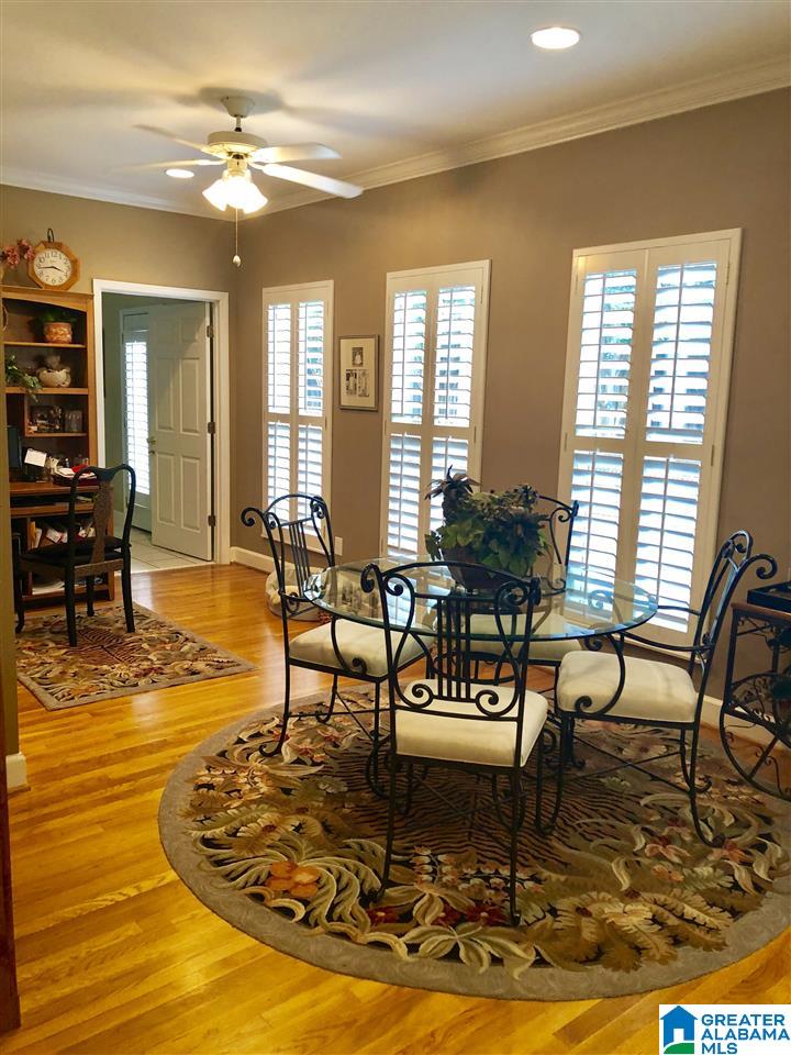 4367 Maplewood Drive Trussville, AL 35173 - Photo 13 of 37