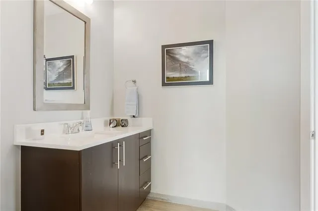 $795,000 | 1080 Peachtree Street Northeast, Unit 1402, Atlanta, GA 30309