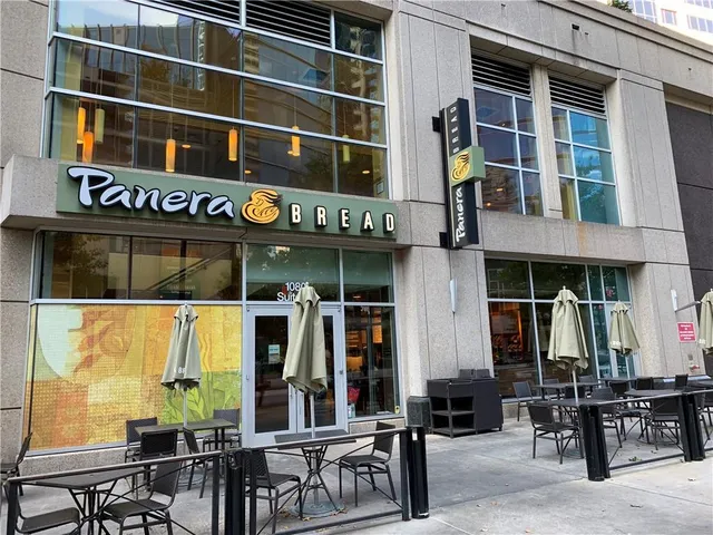 $795,000 | 1080 Peachtree Street Northeast, Unit 1402, Atlanta, GA 30309