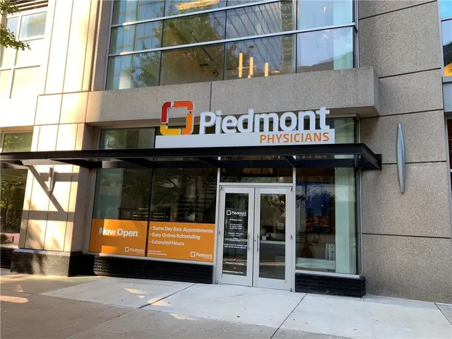 $795,000 | 1080 Peachtree Street Northeast, Unit 1402, Atlanta, GA 30309