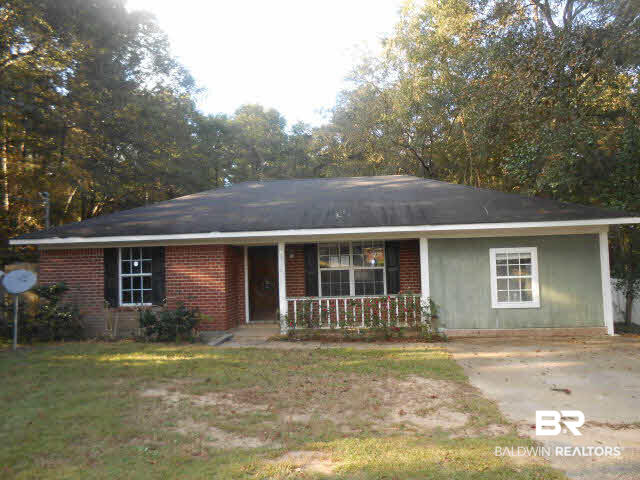 9470 Miller Court Chunchula, AL 36521 - Photo 1 of 1