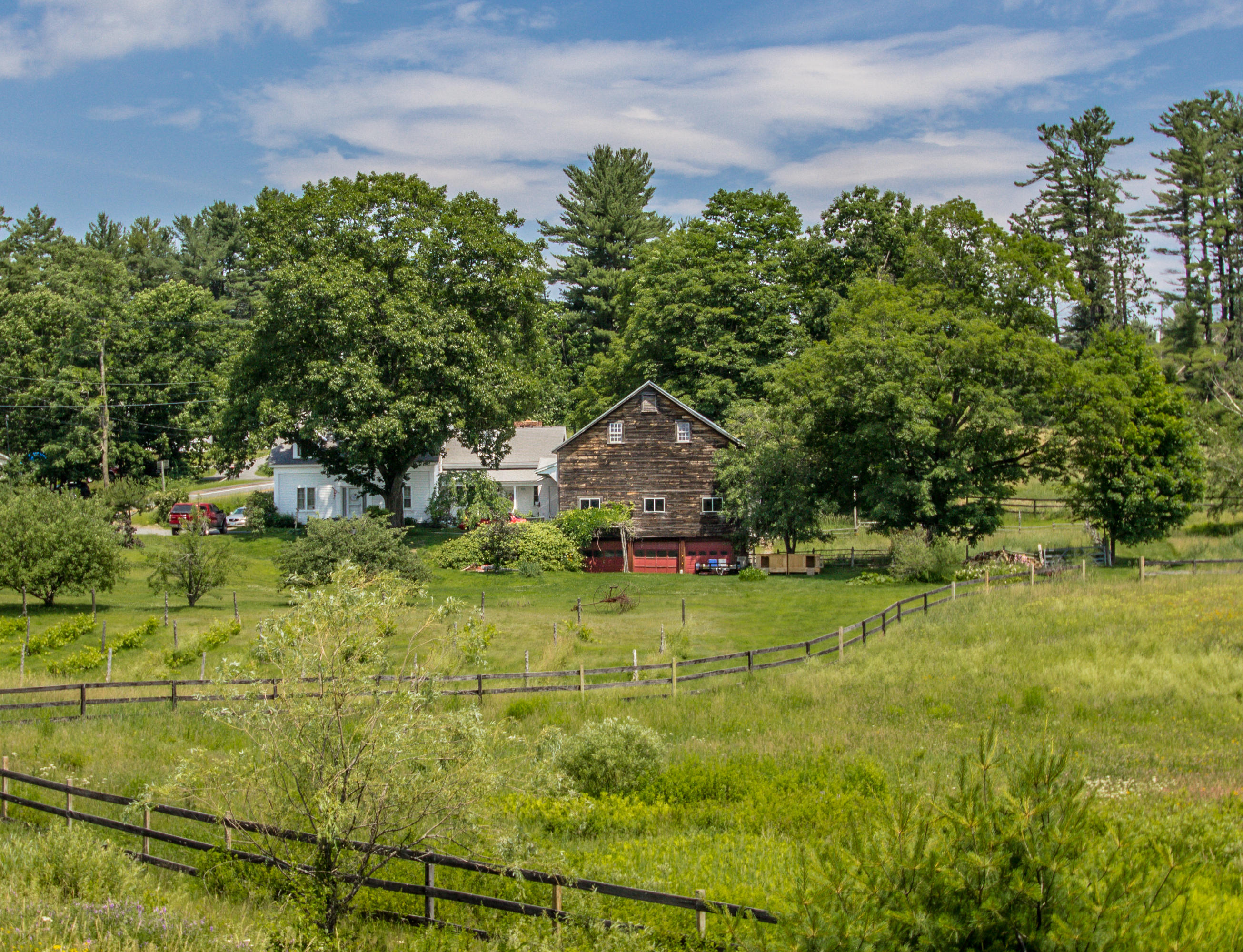 13 Oakland Road Belgrade, ME 04917 - Photo 2 of 30 Oakland Rd.-34