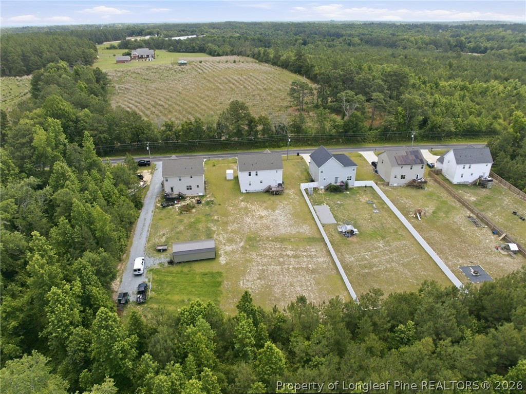 708 Walker Road Bunnlevel, NC 28323 - Photo 43 of 44