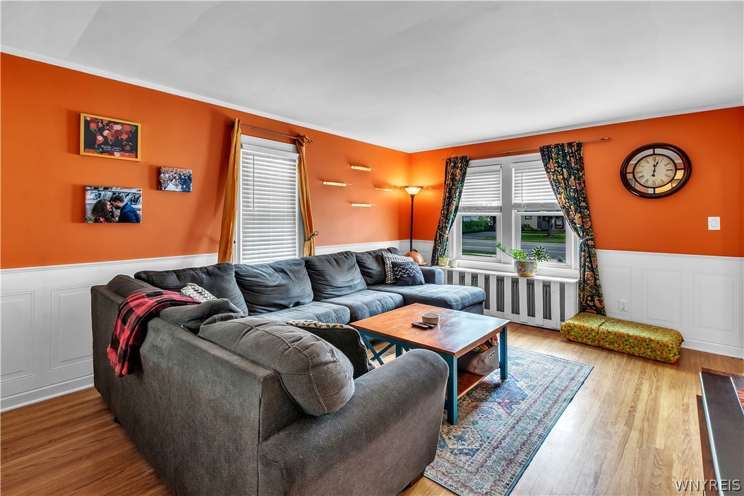 782 Beach Road Cheektowaga, NY 14225 - Photo 6 of 45
